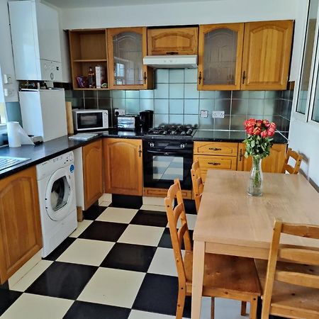Beautiful And Homely Accommodation, Archway In Islington Near Camden Town London Ngoại thất bức ảnh