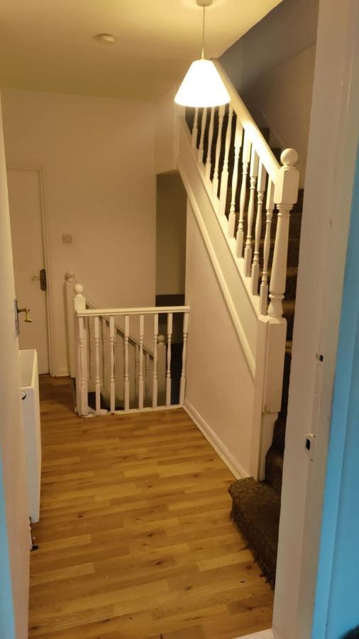 Beautiful And Homely Accommodation, Archway In Islington Near Camden Town London Ngoại thất bức ảnh