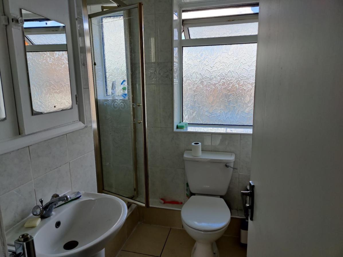Beautiful And Homely Accommodation, Archway In Islington Near Camden Town London Ngoại thất bức ảnh