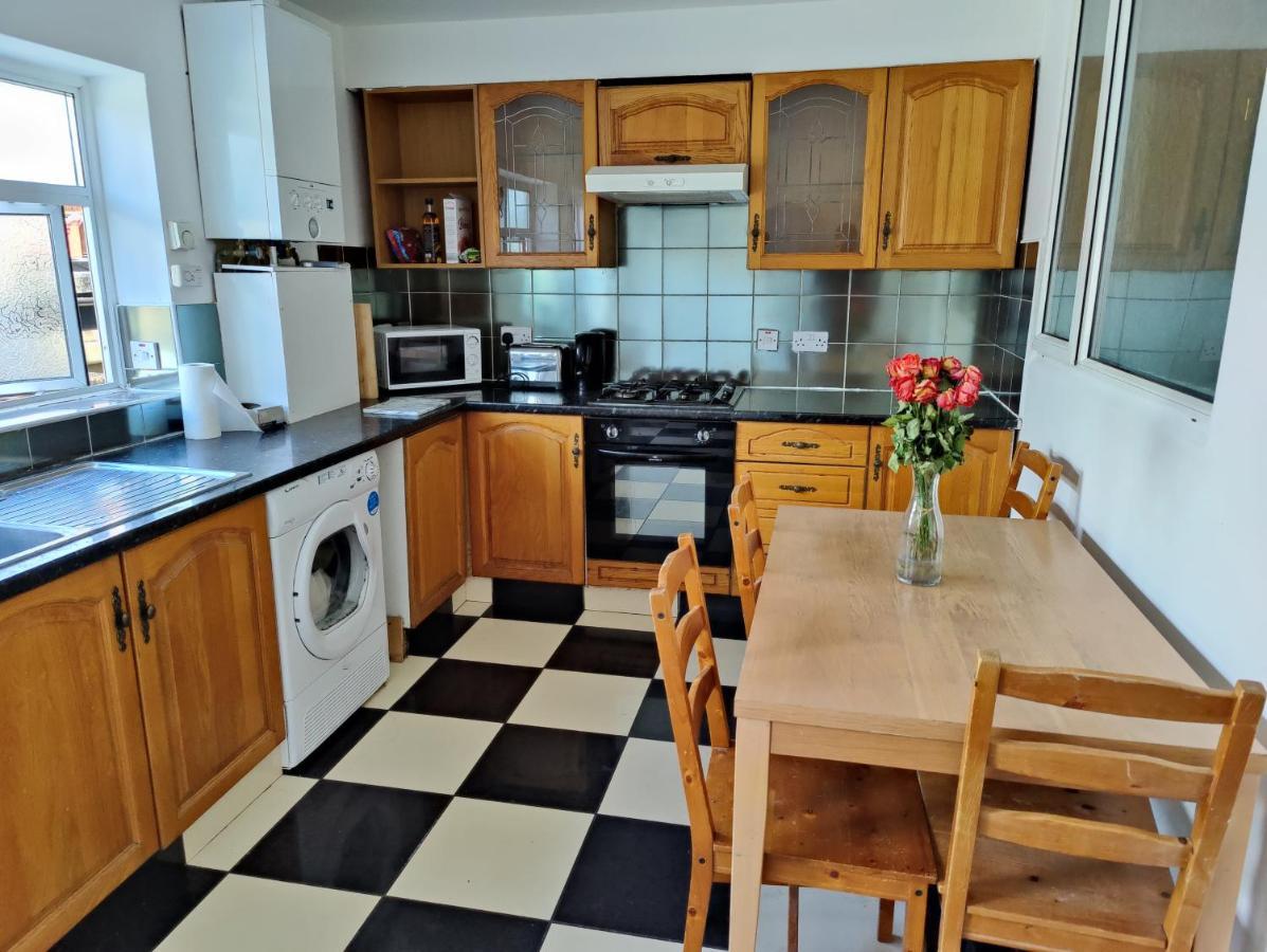 Beautiful And Homely Accommodation, Archway In Islington Near Camden Town London Ngoại thất bức ảnh
