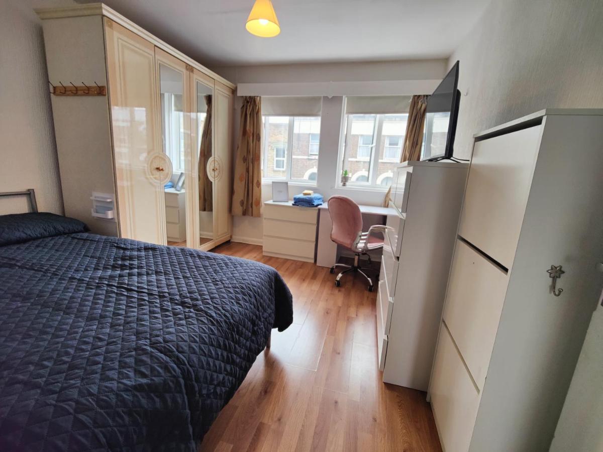 Beautiful And Homely Accommodation, Archway In Islington Near Camden Town London Ngoại thất bức ảnh