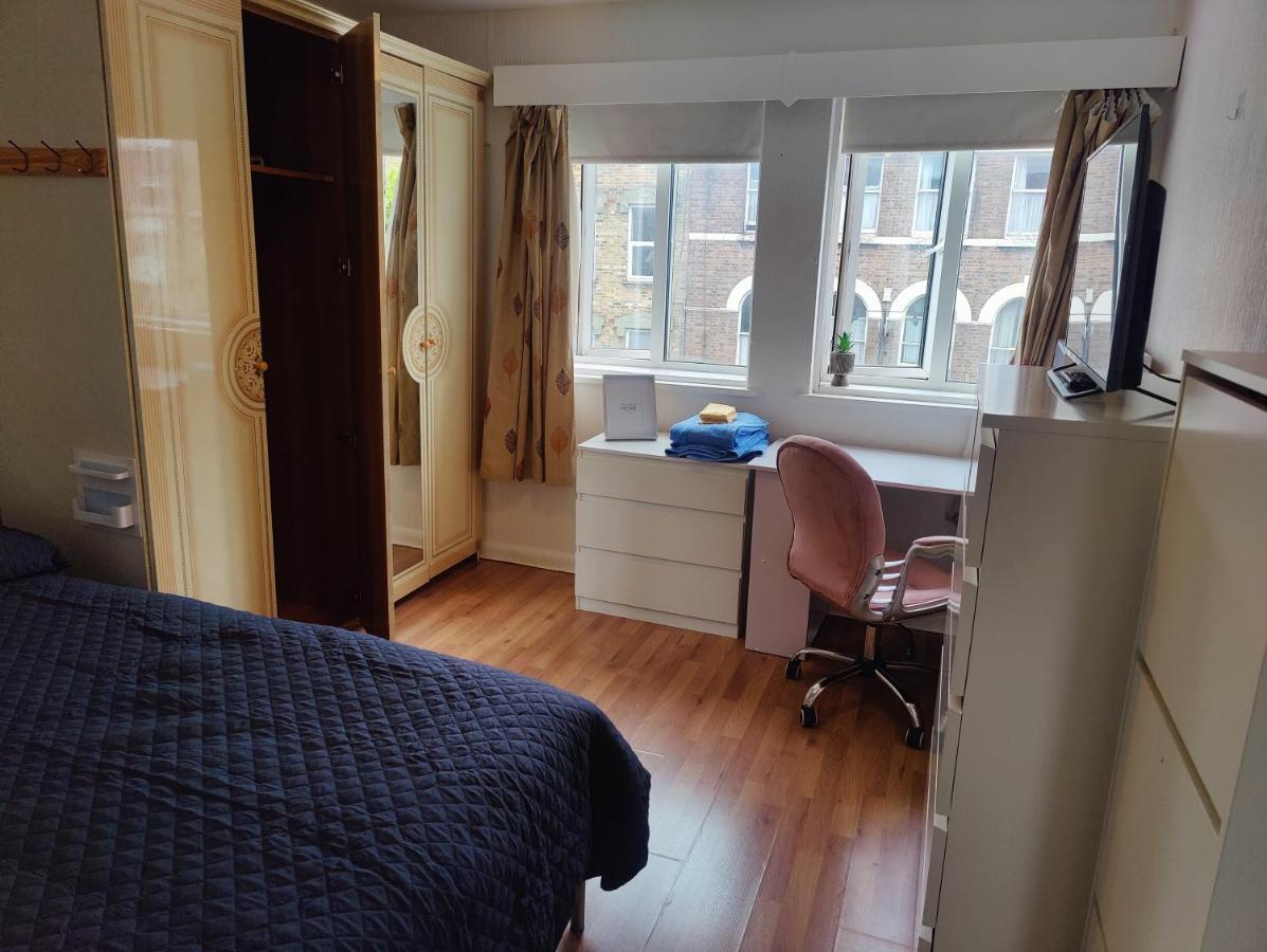 Beautiful And Homely Accommodation, Archway In Islington Near Camden Town London Ngoại thất bức ảnh