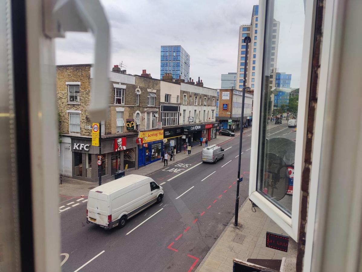 Beautiful And Homely Accommodation, Archway In Islington Near Camden Town London Ngoại thất bức ảnh