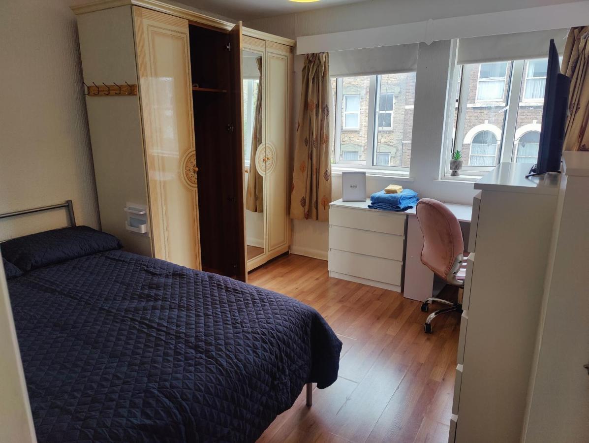 Beautiful And Homely Accommodation, Archway In Islington Near Camden Town London Ngoại thất bức ảnh