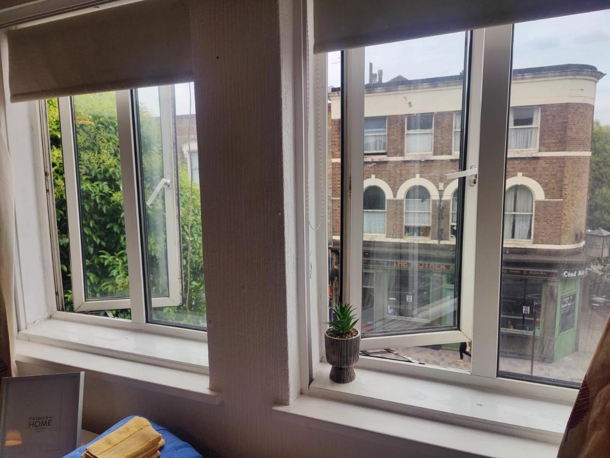 Beautiful And Homely Accommodation, Archway In Islington Near Camden Town London Ngoại thất bức ảnh