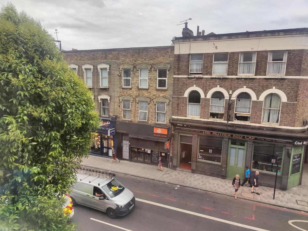 Beautiful And Homely Accommodation, Archway In Islington Near Camden Town London Ngoại thất bức ảnh