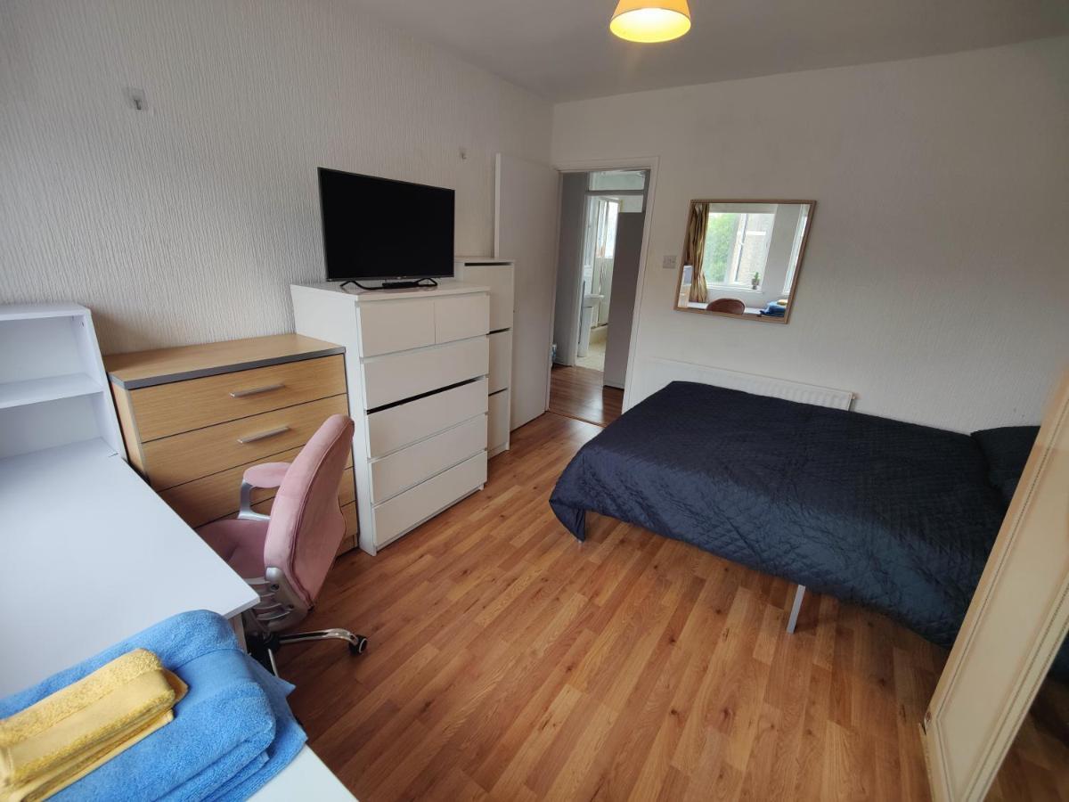 Beautiful And Homely Accommodation, Archway In Islington Near Camden Town London Phòng bức ảnh