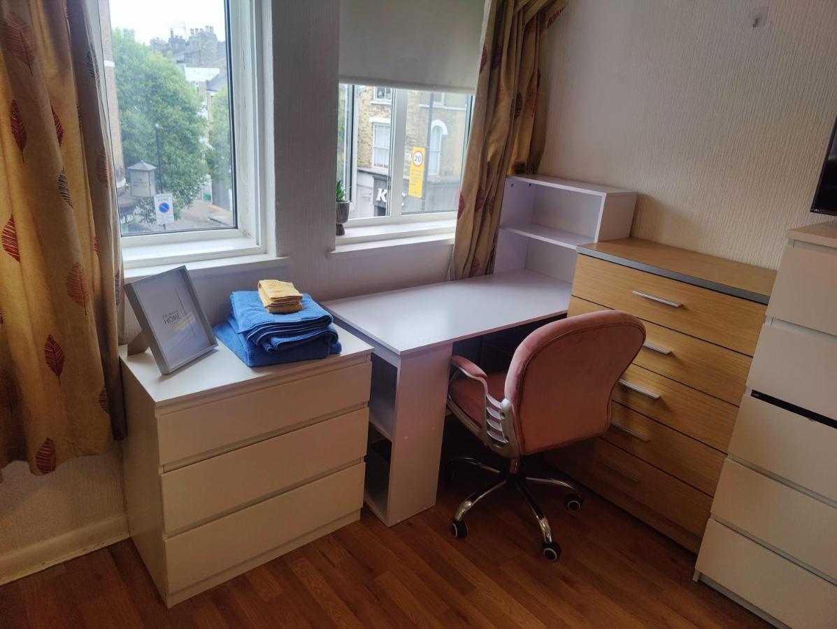 Beautiful And Homely Accommodation, Archway In Islington Near Camden Town London Phòng bức ảnh