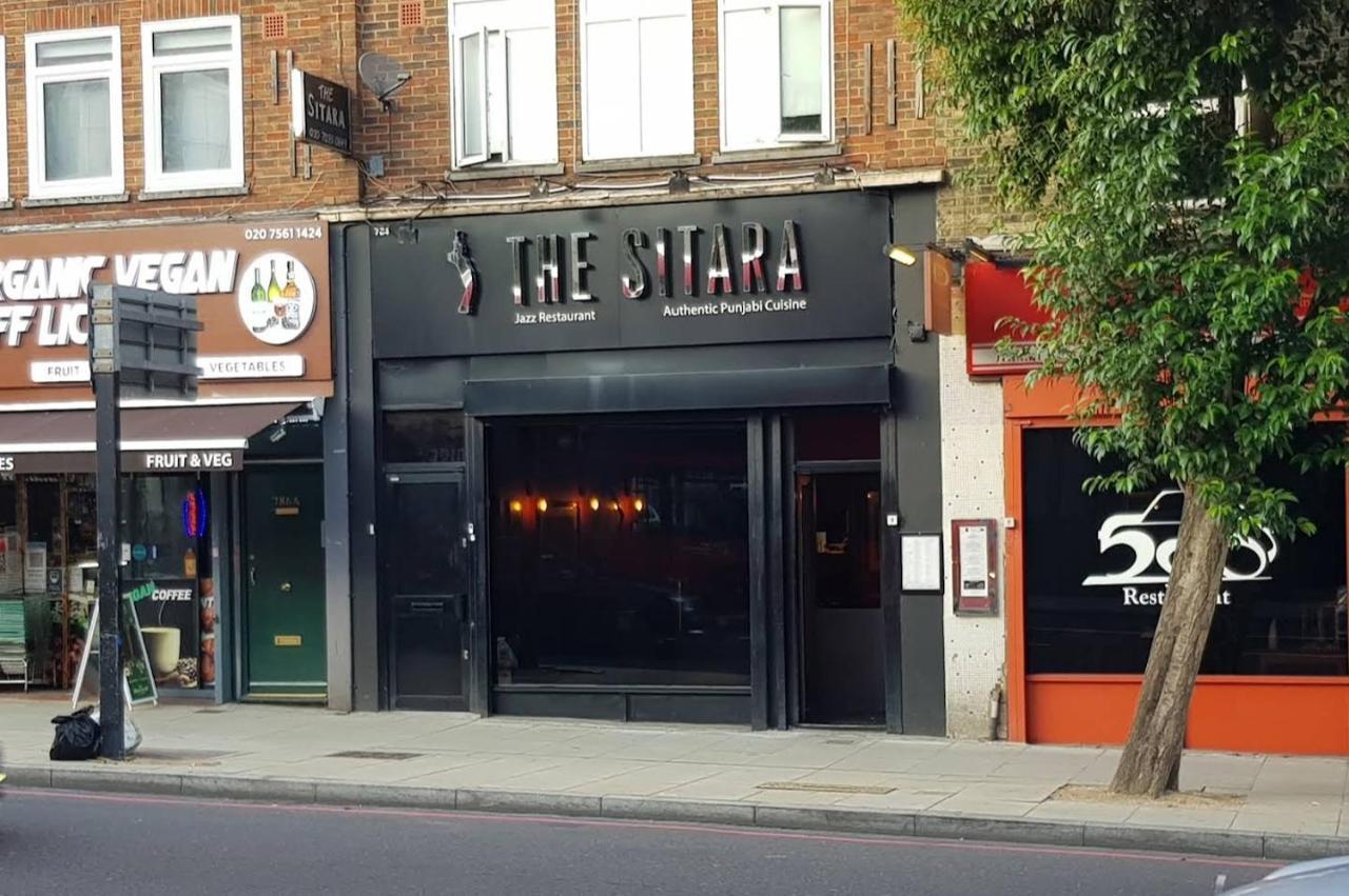 Beautiful And Homely Accommodation, Archway In Islington Near Camden Town London Ngoại thất bức ảnh
