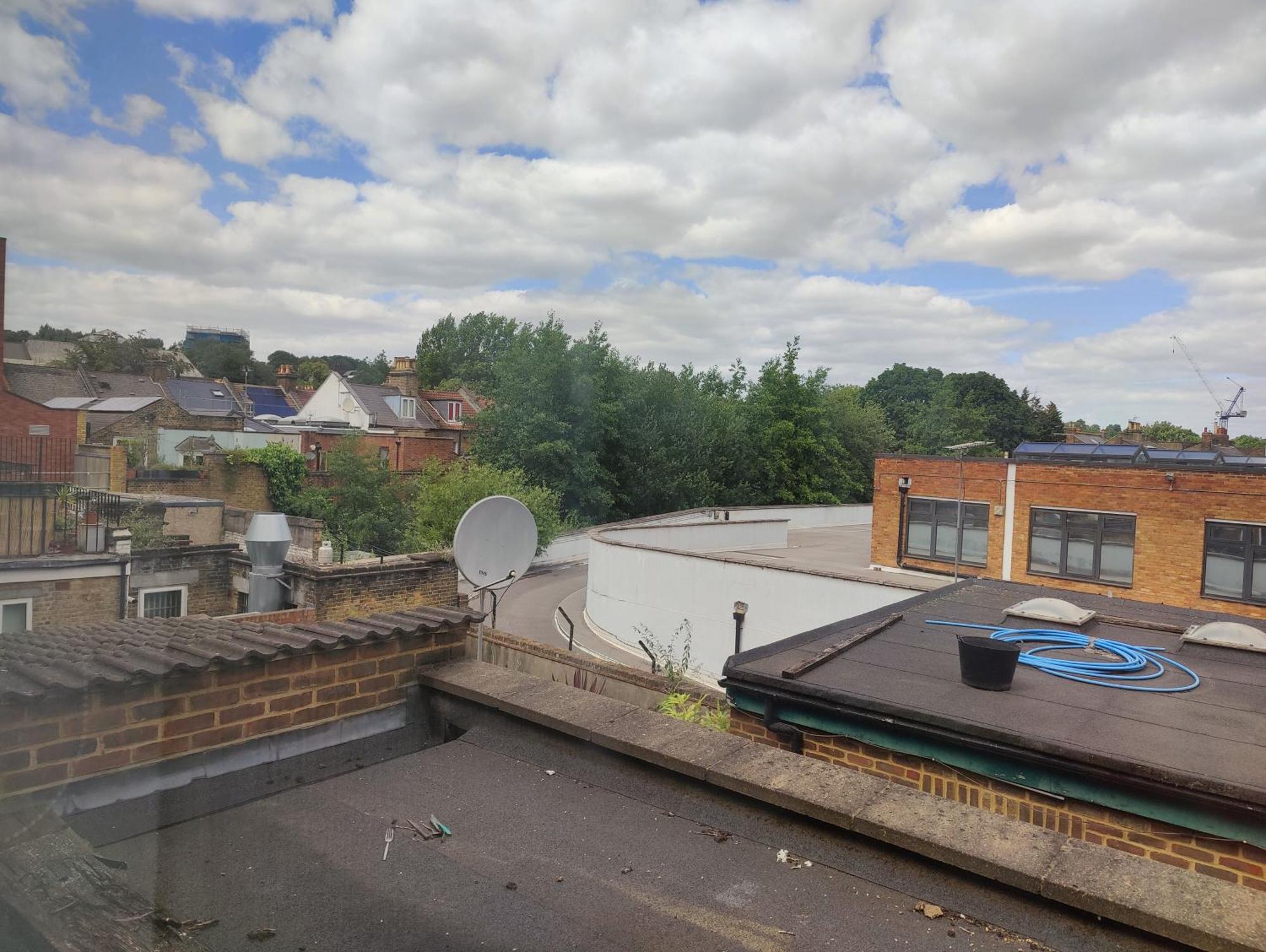 Beautiful And Homely Accommodation, Archway In Islington Near Camden Town London Ngoại thất bức ảnh